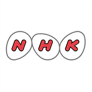 NHK