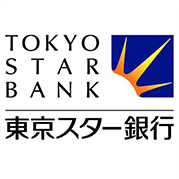 TOKYO STAR BANK